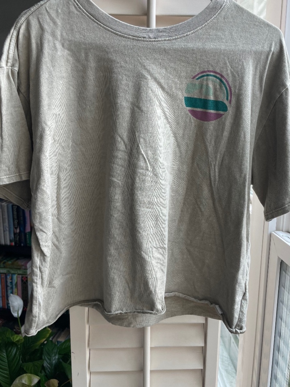 O'Neill T-shirt size medium Unisex